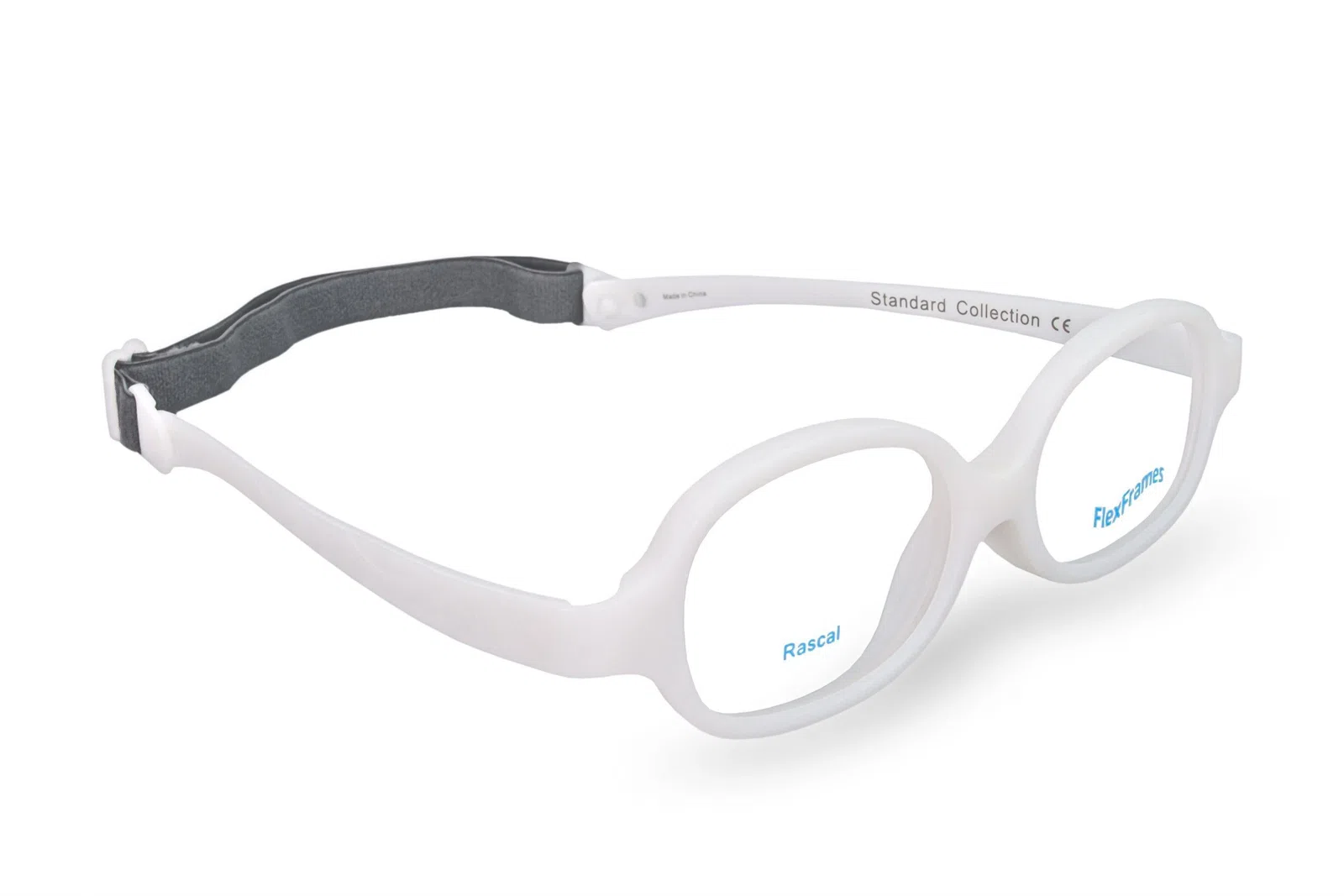Miraflex BabyPlus39 Eyeglasses - view 10